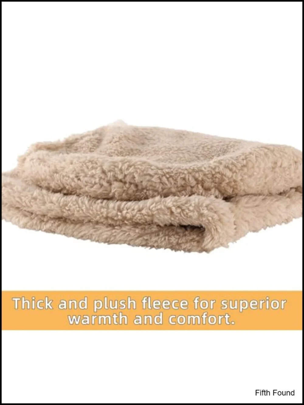 Fleece Balaclava Hood Winter Hat Windproof One-Piece Hooded Scarf Ski Mask